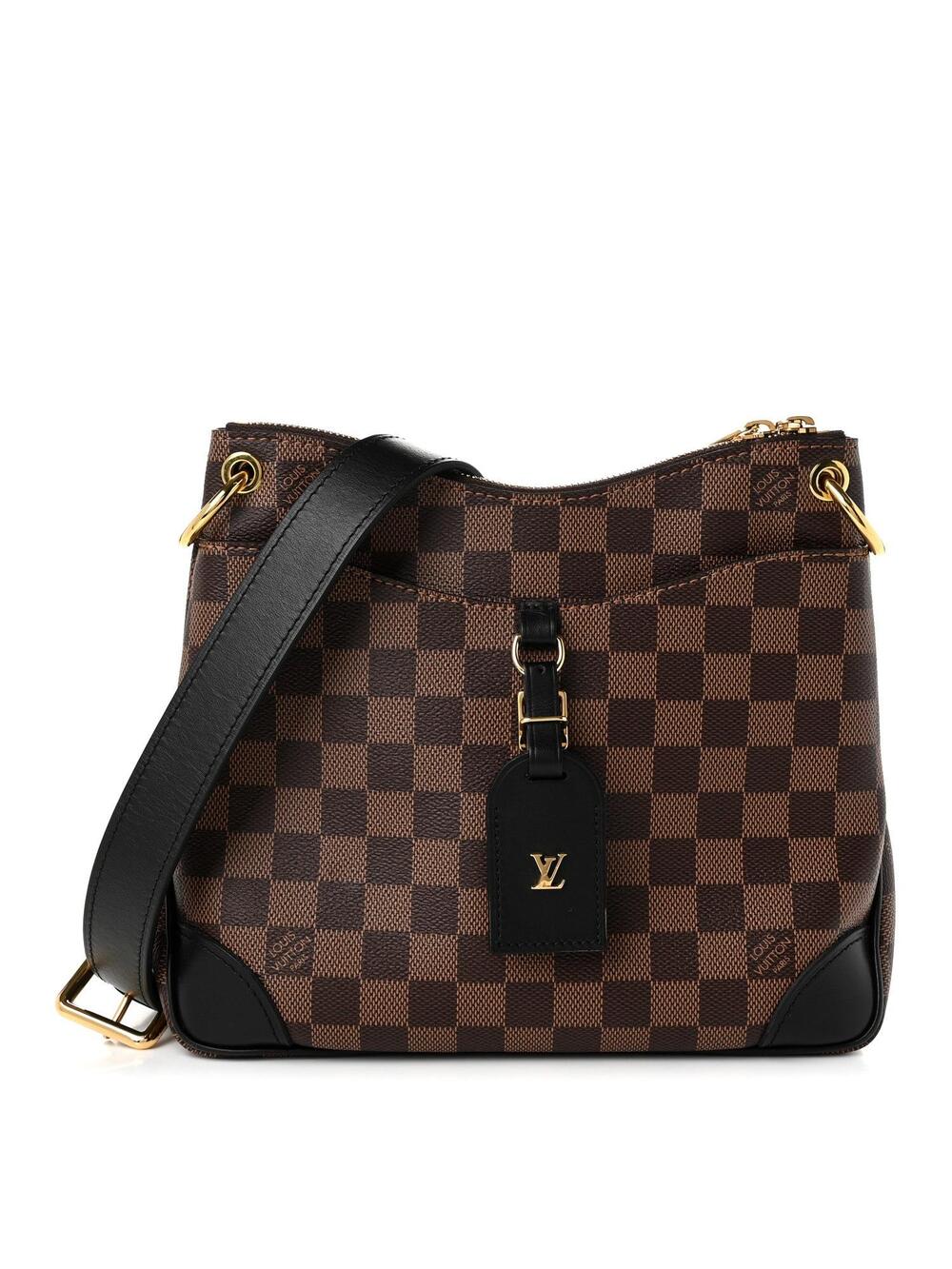 Louis Vuitton Damier Ebene Odeon Pm #369618L19B